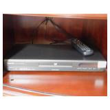 TOSHIBA DVD-VIDEO PLAYER - SD1800