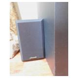 POLK SPEAKERS & SUB