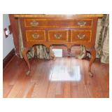 AM. MASTERPIECE COLLECTION 4 DRAWER INLAY TOP