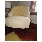 ARM CHAIR BY FAIR FAX - DESIGN CONCEPTS BY AIRLOOM