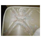 QUEEN SZ. BOX SPRING AND MATTRESS
