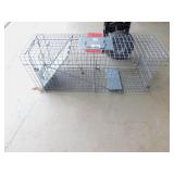 HAVAHART ANIMAL TRAP