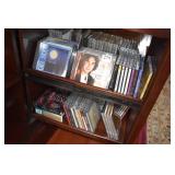 GROUP OF CD APPROX. 100