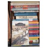 BOOKS, PITTSBURGH, CHILDREN BOOKS ETC.