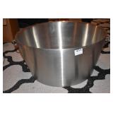 KRAFTWARE ICE BUCKET 19" ROUND X 9" H W/TH HANDLE