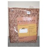 FRONTGATE CUSHION STORAGE NEW IN BOX 48: D X 16"D
