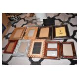 PICTURE FRAMES