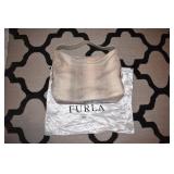 FURLA LADIES ITALIAN LEATHER BAG