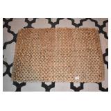 FRONT DOOR MAT 24" X 36"