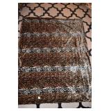 VERY SOFT MINK FEEL BLANKET