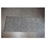 ENTRANCE RUG VERY SOFT