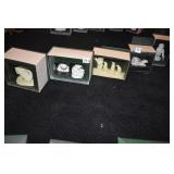 SNOW BABIES GROUP OF 5