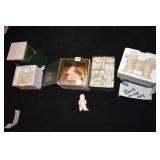 SNOWBABIES GROUP OF 5