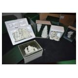 SNOWBABIES GROUP OF 5