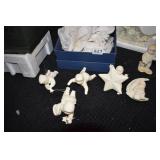 SNOWBABIES GROUP OF 5