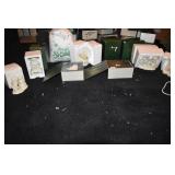 SNOWBABIES GROUP OF 5