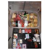 SNOWBABIES GROUP OF 5