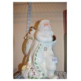 LENOX COOKIE JAR W/ BOX