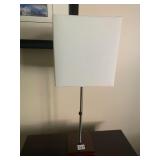 SMALL LAMP 21" H