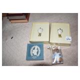 LAMP FINIAL TOPS LENOX