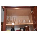 BRANDY & CHAMPAGNE AND TRAVEL MUGS