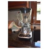 HAMILTON BEACH BLENDER