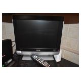 PHILLIPS FLAT TV 15"