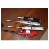 ZIPPO LIGHTER FOR GRILL