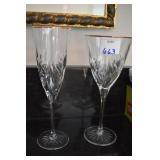 STEMWARE CRYSTAL 7 WINE 7 CHAMPAIGNE