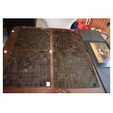 SHELL PLACEMATS & OTHERS