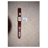 CITIZENS WATCH, MICKEY MOUSE DISNEY LAND, ECHO