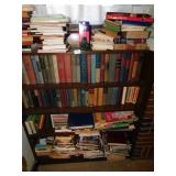 BOOKS; INC. THE COLOSSEUM, THE ALEXANDRIA