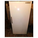 GENERAL ELECTRIC FREEZER