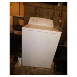 ROPER WASHING MACHINE