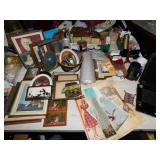 COMSMIO COMPUTER NO CORD, FRAMES, PICTURES, POST