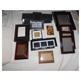 PICTURE FRAMES