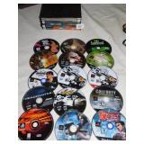 PLAY STATION 2 GAMES INC: GRAND THEFT AUTO, CALL