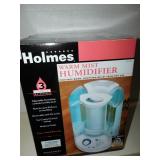 HOLMES HUMIDIFIER