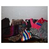 SCARVES, INC. POLO WITH SMALL HOLE, RALPH LAUREN,