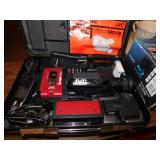 JVC MOVIE CAMERA GR-C1