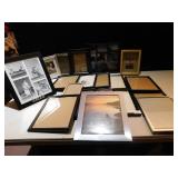 PICTURE FRAMES