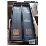 GROUP OF ASSORTED BOOKS