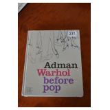 GROUP OF ASSORTED BOOKS