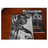 GROUP OF ASSORTED BOOKS