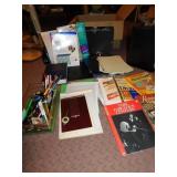 OFFICE SUPPLIES INC. DIVIDERS, BINDERS, PENS, ETC