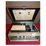 ARGUS MOVIE PROJECTOR ELECTROMATIC 570