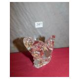 STUEBEN EAGLE, SOME CHIPS AS SHOWN