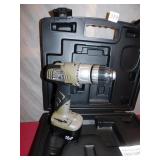 CRAFTSMAN CORDLESS DRILL WITH NO CHARGER