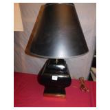BLACK LAMP