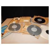 ALBUMS LEARN A LANGUAGE, GERMAN, RUSSIAN, FRENCH